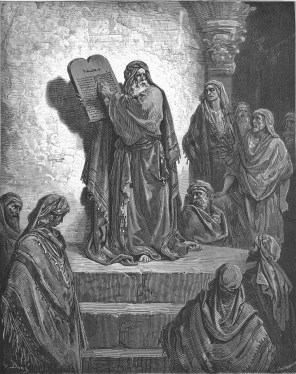백성들에게 율법을 읽어주는 성 에즈라 예언자1_by Gustave Dore.jpg
